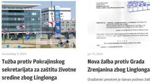 Tužba Upravnom sudu